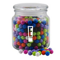 Luna Glass Jar w/ Sixlets